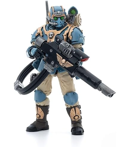 ミリタリー Warhammer 40k Tempestus Scions x2 ミリタリー Warhammer 40k Tempestus Scions x2 Militarum